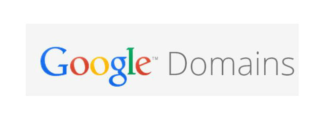 Google-Domains