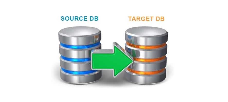 migrazione dei dati, db migration, consulente informatico migrazione dei dati, db migration, consulente informatico