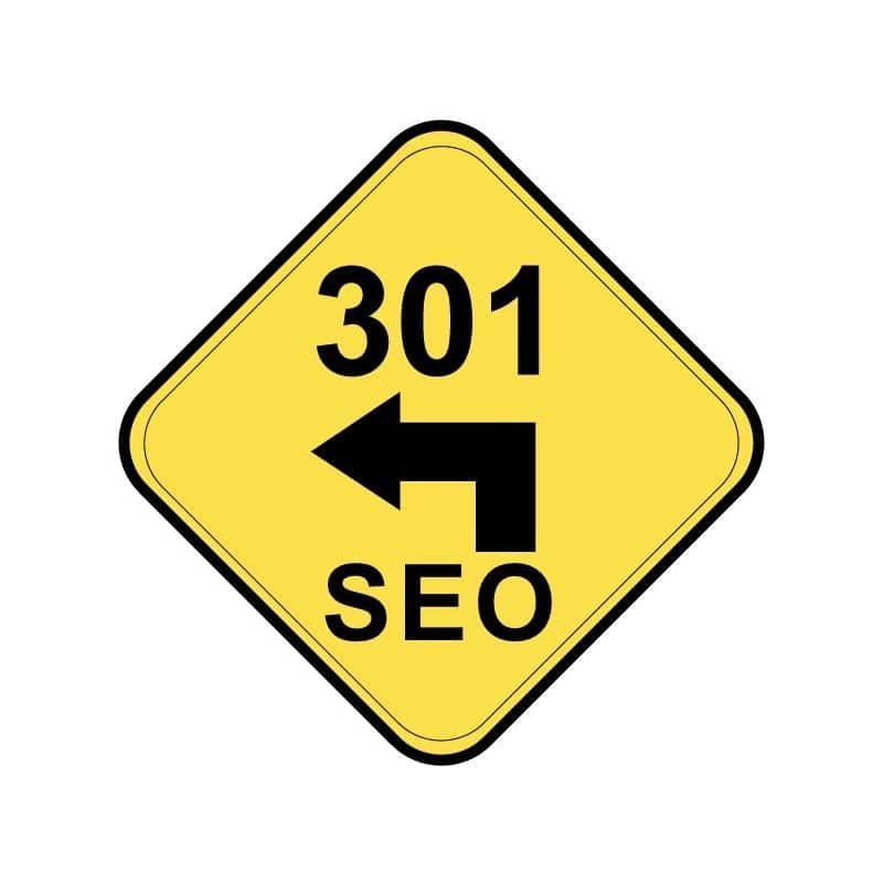 redirect 301 redirect 301