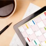 Lavorare con un calendario editoriale - esempi calendario editoriale - SEO