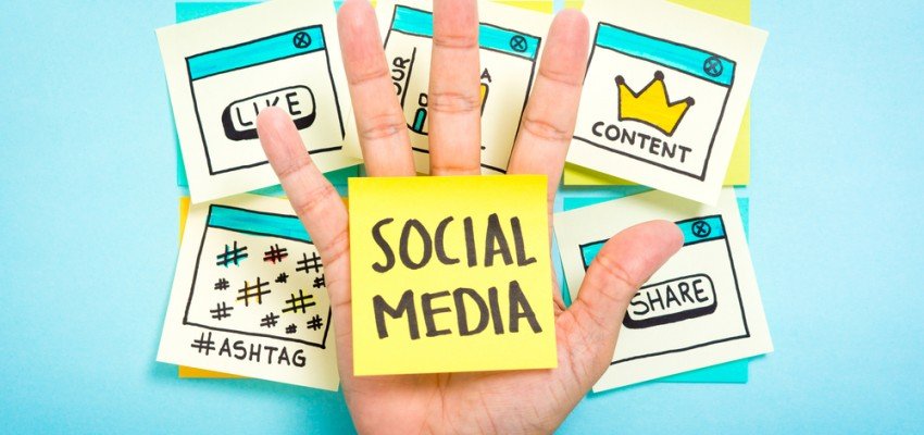 promozione dei contenuti con i social media Promozione dei contenuti - Promuovere i tuoi contenuti con i social media