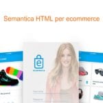 semantica html per ecommerce seo