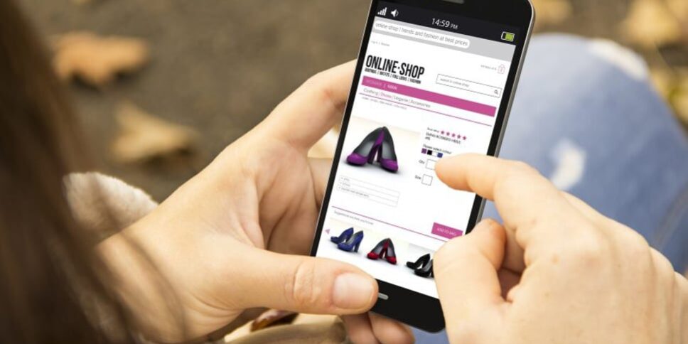 Ottimizzazione del sito per telefoni cellulari e smartphone - Mobile SEO - Ragusa SEO