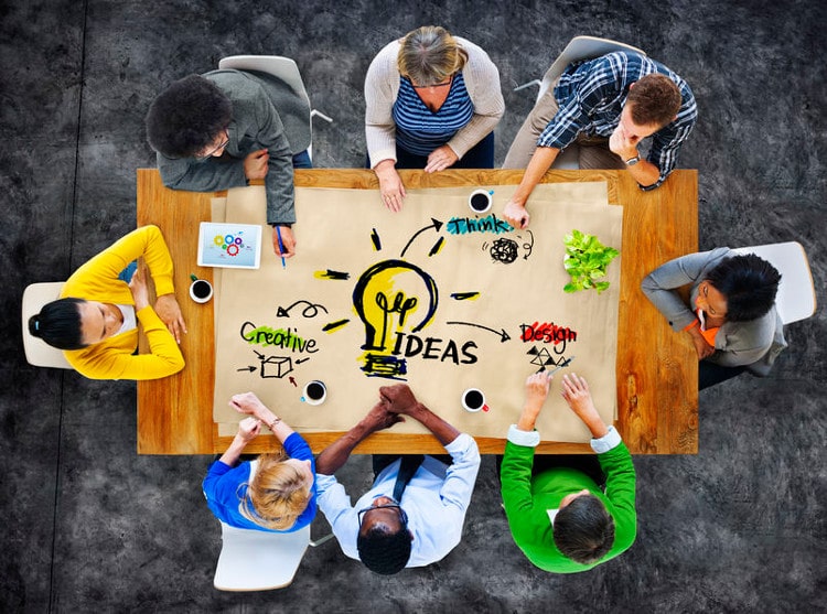 Design Thinking – Pensiero Progettuale – Innovazione Aziendale Esempi Design Thinking - Pensiero Progettuale - Innovazione Aziendale Esempi - Web Agency Ragusa & SEO Ragusa