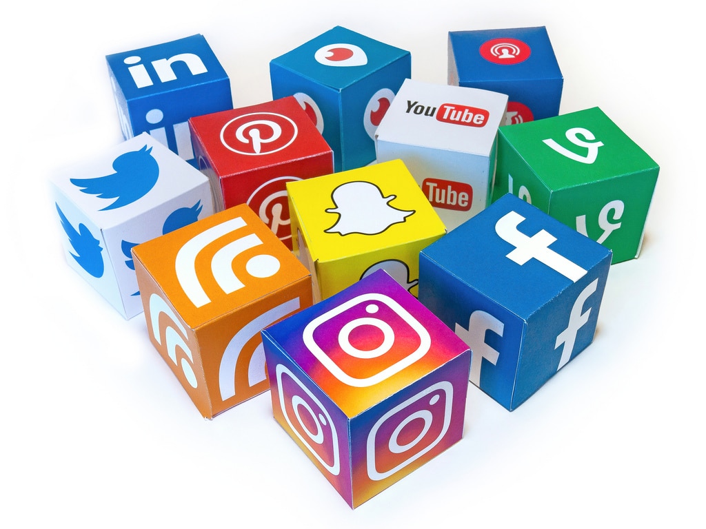 Canali di Social Media – Social Media Marketing – Esempi Canali di Social Media - Social Media Marketing - Esempi - Web Agency Ragusa & SEO Ragusa