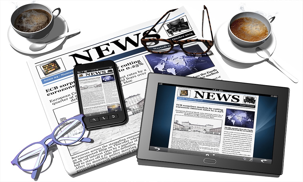 Canali di comunicazione tradizionali vs nuovi media Canali di Comunicazione Tradizionali - Marketing Integrato, Consigli Media - Web Agency Ragusa & SEO Ragusa