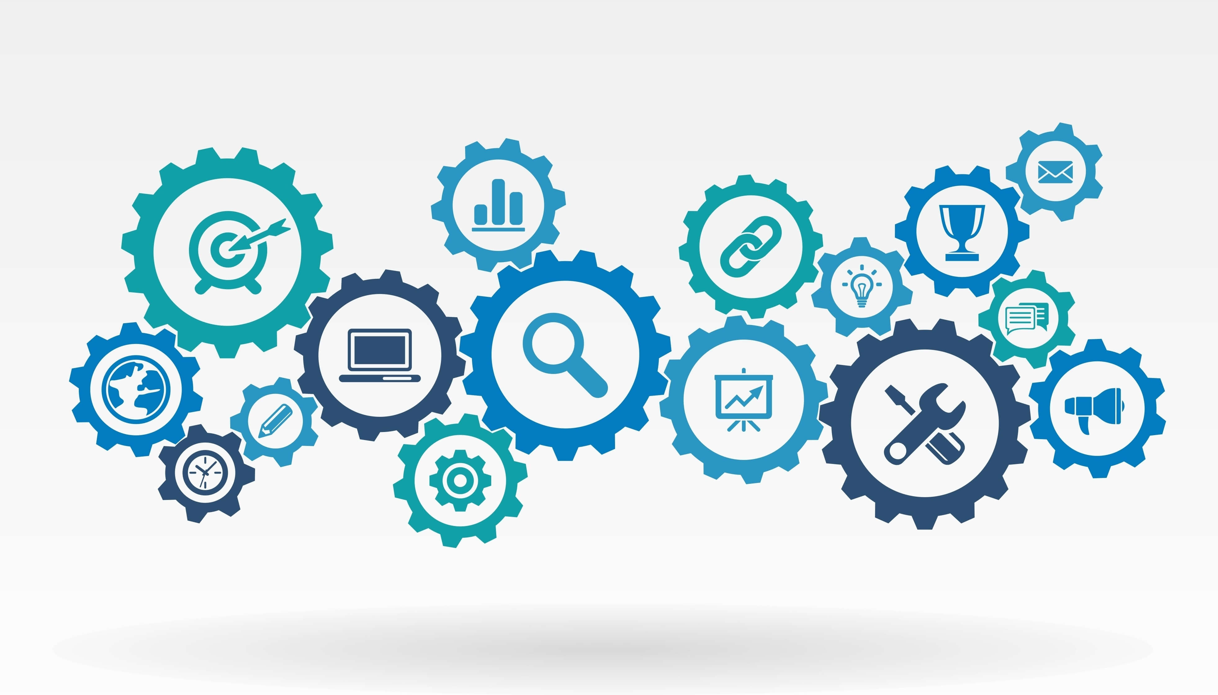 Marketing Integrato - Marketing Aziendale - Web Agency Ragusa & SEO Ragusa