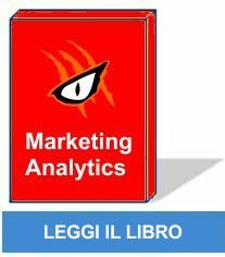 Libro ebook pdf - Marketing Analytics - Le metriche del marketing - Davide Puzzo - Davide Puzzo