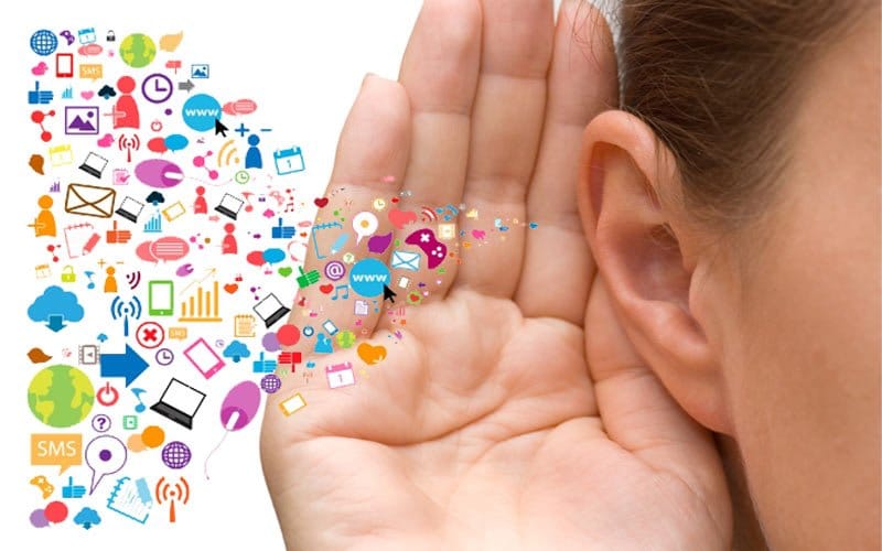 Strumenti e tecniche di ascolto del cliente – Strategie di social listening Strumenti e tecniche di ascolto del cliente - Strategie di social listening - Web Agency Ragusa & SEO Ragusa