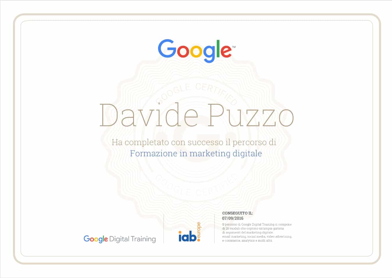 consulenza digital marketing - marketing ragusa