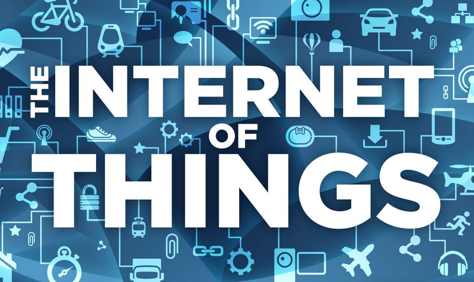 Internet delle cose – iot – internet of things The Internet of Things - L'Internet delle cose (IoT) - Applicazioni ed Esempi - Web Agency Ragusa & SEO Ragusa