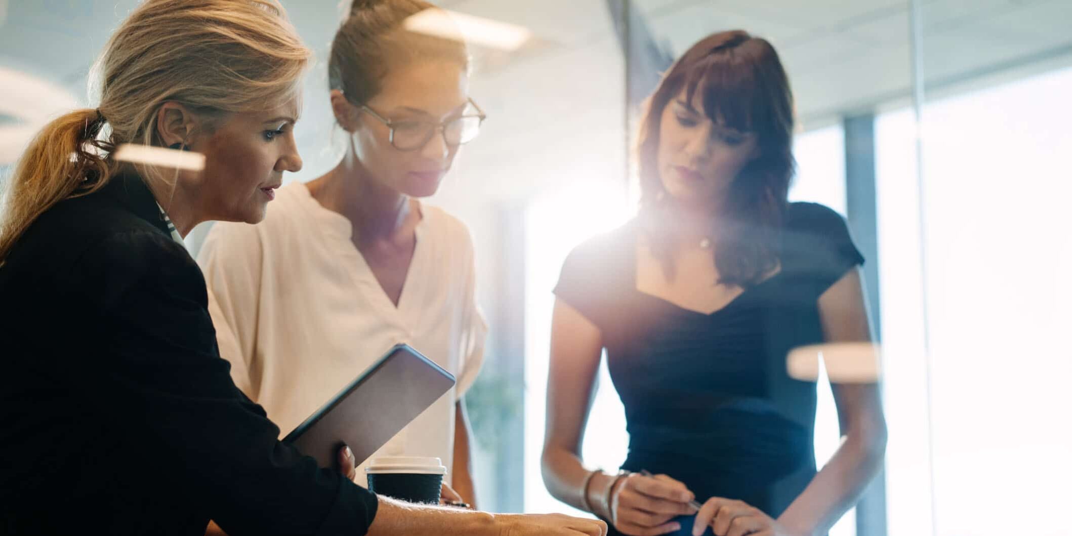 Creazione di Buyer Personas - Come Costruire Buyer Personas - Modelli