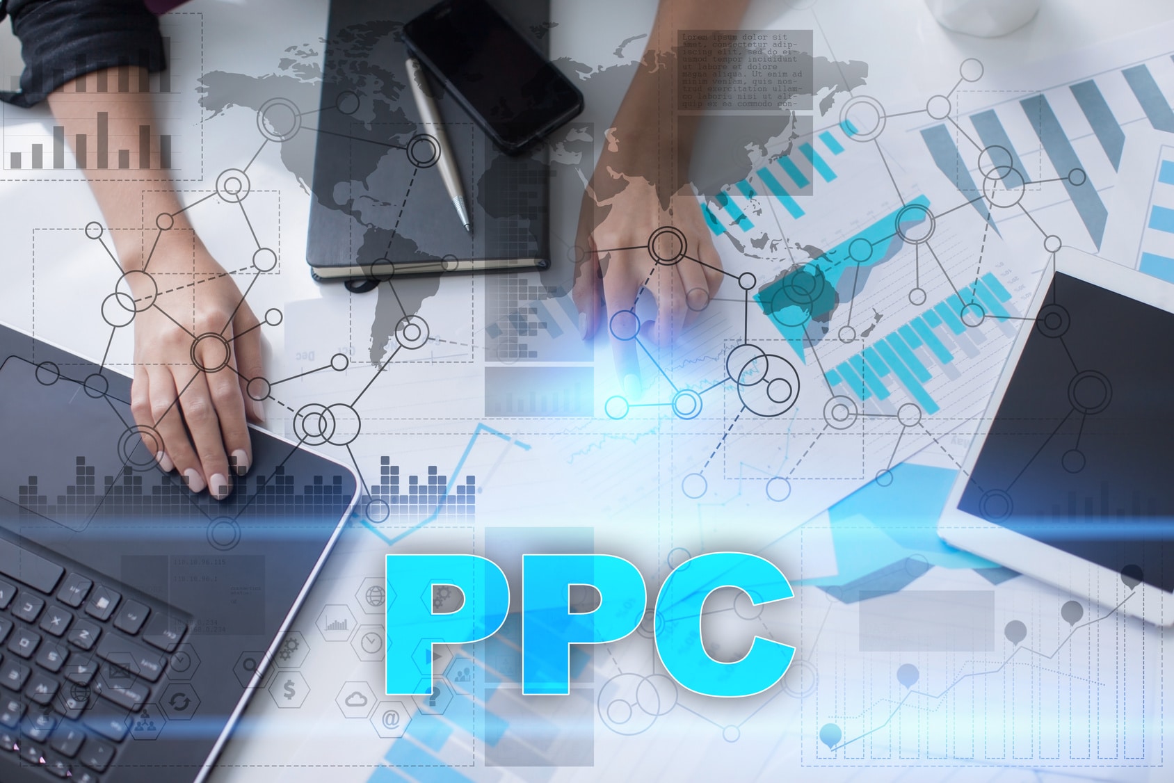 Misura il Successo del PPC Misurare il Successo del PPC - Misura la Tua Campagna PPC