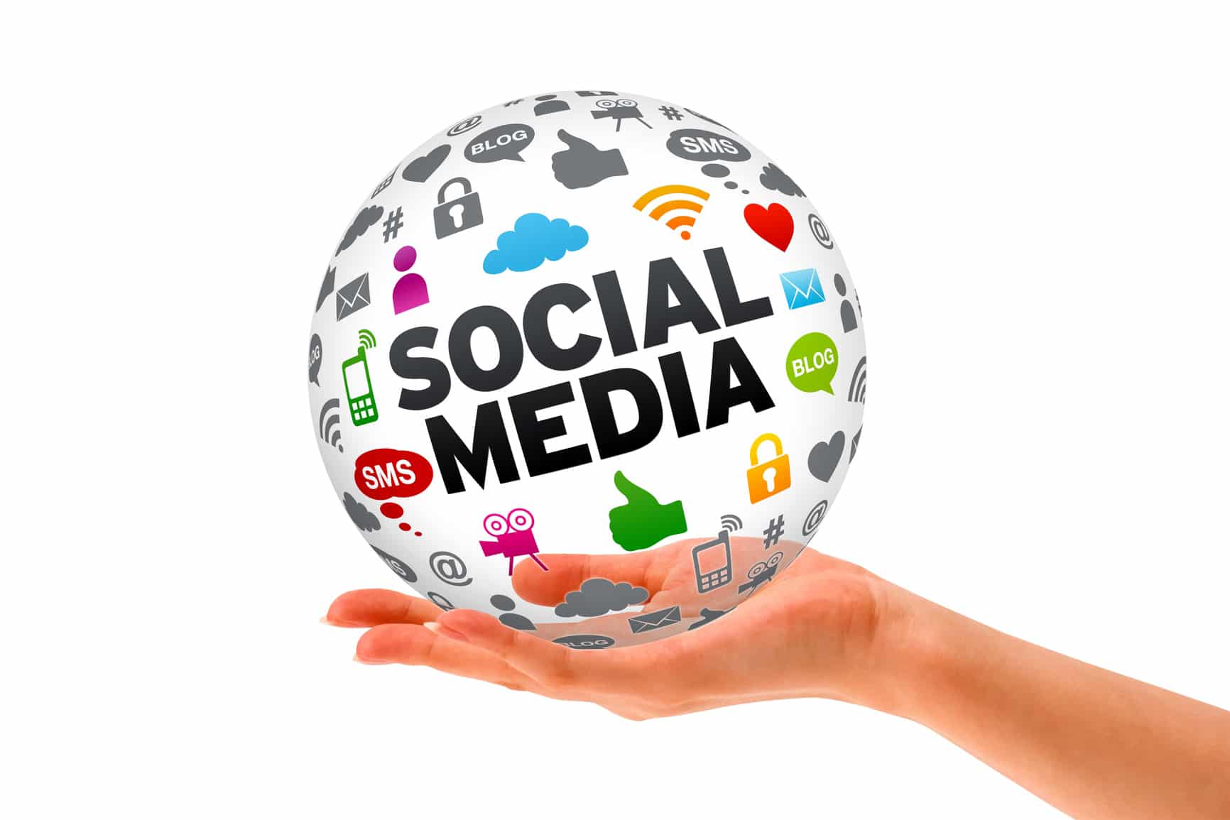 Social Media – Social Media Marketing Cosa sono i Social Media - Cos'è il social media marketing?