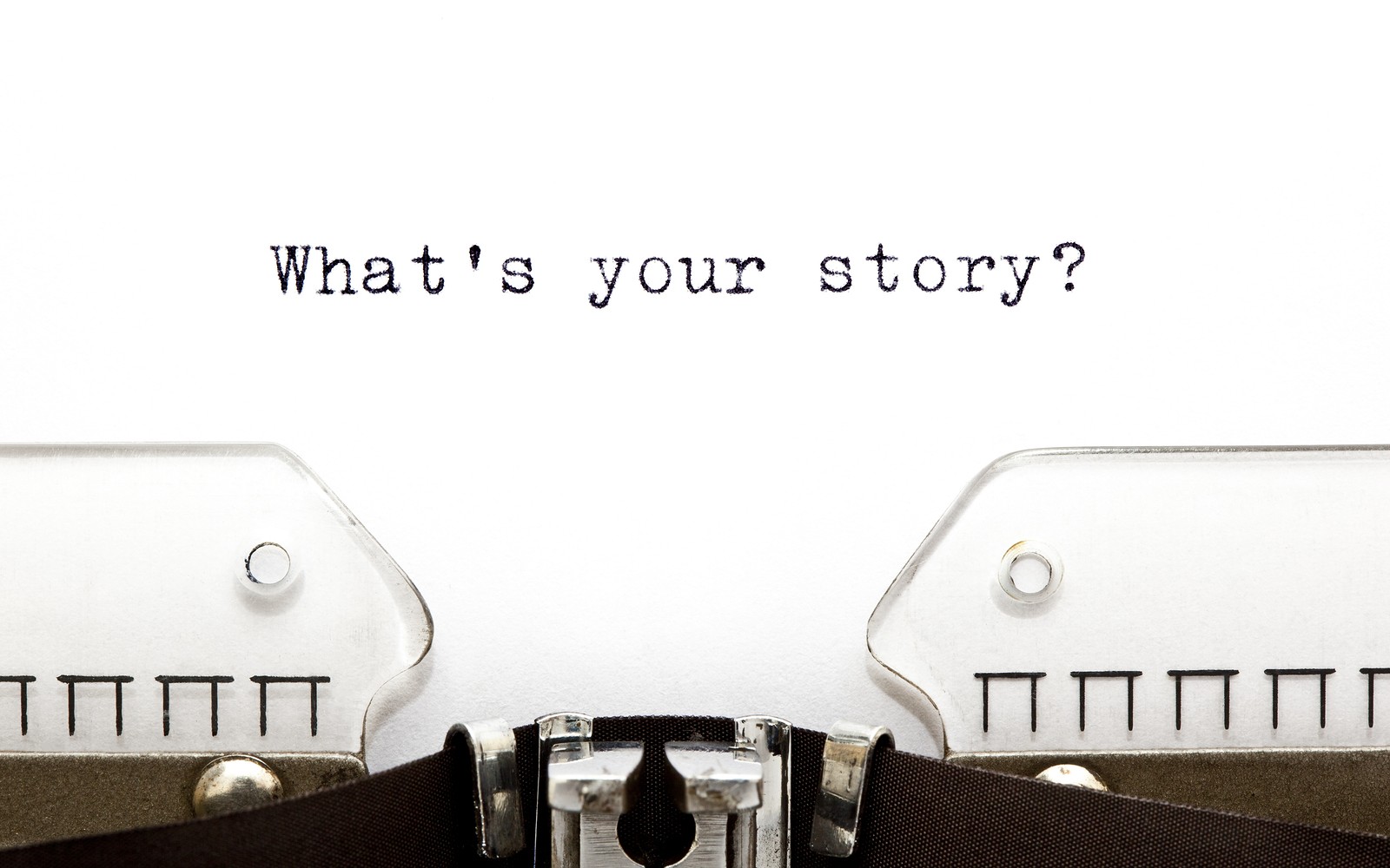 Storytelling Esempi – Il Copy del Sito Web Storytelling Esempi - Copy del Sito Web - Trigger di Influenza