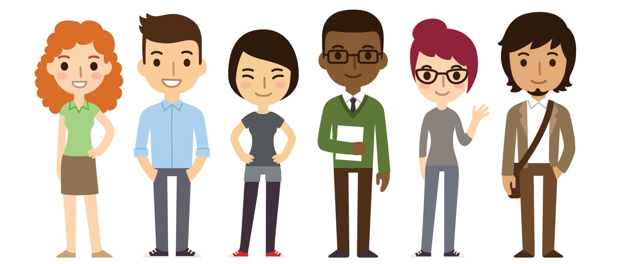 Come Definire Buyer Personas – Cos’è una Buyer Persona – Cos’è un personaggio tipo – Buyer Personas Cos'è una Buyer Persona - Cos'è un personaggio tipo - Buyer Personas - Come Definire Buyer Personas