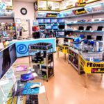 Negozio Informatico: Vendita, Assistenza e Soluzioni su Misura