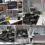 Pc gaming a Ragusa - Laboratorio Riparazioni Computer e Smartphone - Servizi Rapidi